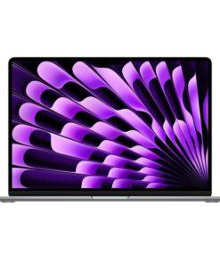 Apple MacBook Air 15 inch M3 2024 Apple M3 8gb Ram 256 SSD Total Number of Cores 10 Cycle Count 3