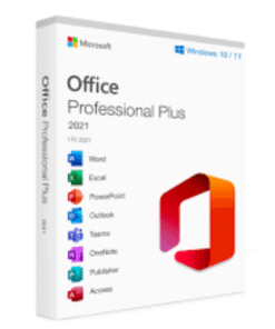 Microsoft Office 2021