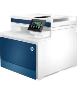 Hp Color Laserjet Pro MFP 4303FDW Color Bw