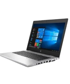 Alternative view of Hp Elitebook 840 G5 8th Generation Intel Core i5 8gb Ram 256gb SSD
