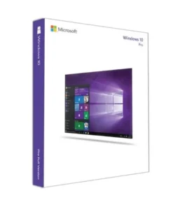 Windows 11 Pro 64 bits (disk) Software