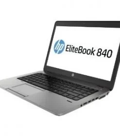 Hp Elitebook 840 G1 Intel Core i5 4gb Ram 500gb HDD