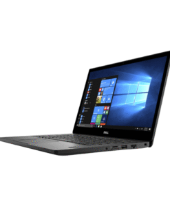 Alternative view of Dell 7280 Intel Core i5 8gb Ram 256gb SSD Touch Screen