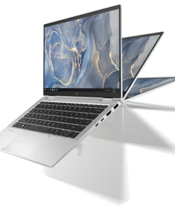 Hp Elitebook 1030 G8 11th Generation Intel Core i5 16gb Ram 512gb SSD X360 Convertible Touch Screen