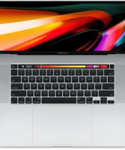 Alternative view of Apple MacBook Pro 13 2020 Intel Core i7 32gb Ram 512gb SSD With Touch Bar