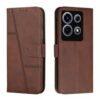 Leather Flip Cover for Redmi Note 14 Pro Plus 5G CaseMe 2 download 11 3
