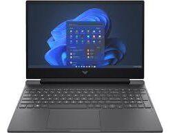 Hp Victus Gaming 15-FA109NIA Core i7-13th Generation 16gb Ram 512 SSD 15.6 inch Silver