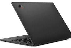 Lenovo x1 carbon Generation 10 12th Generation Core i7 16gb Ram 1Tb SSD 14 inch