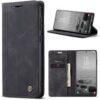 Leather Flip Cover for Redmi Note 14 CaseMe 3 download 2 3