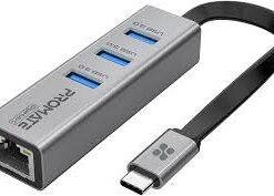 Promate Gigahub C