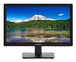 Lenovo D19-10 Monitor 18.5 inch