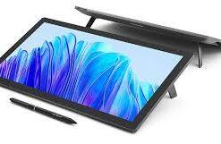 Huion Kamvas Pro 19 Graphics Drawing Tablet