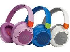 JBL JR460NC