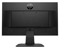 Hp P204V 19.5 inch Monitor
