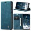 Leather Flip Cover for Samsung Galaxy A21s CaseMe 3 download 4 4