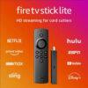 Amazon Fire TV Stick Lite 3 download 4 5
