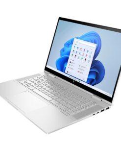 Hp Envy 15 Amd Ryzen 5 7000 Series 8gb Ram 512 SSD Backlit Keyboard FHD Screen Display Touch Screen