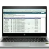 Hp Elitebook 840 G6 8th Generation Intel Core i5 8gb Ram 256gb SSD With 2GB Graphics 4 hp elitebook 840 g6 prices in kenya 1