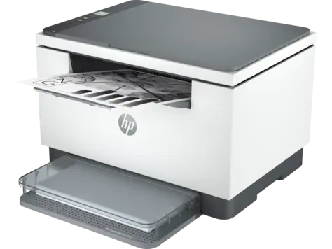 Hp Laserjet M236dw Black and White 1 Hp Laserjet M236dw Black and White
