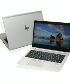 Alternative view of Hp Elitebook 830 G8 11th Generation Intel Core i5 16gb Ram 512gb SSD Touch Screen