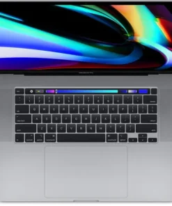 Apple MacBook Pro 13 2020 Intel Core i7 32gb Ram 512gb SSD With Touch Bar