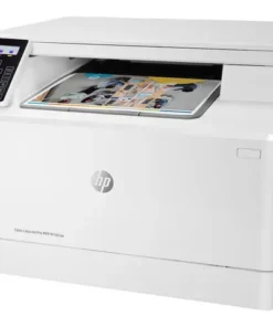 Hp Laserjet 182n Color