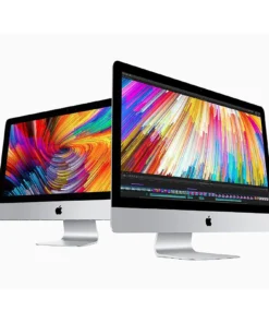 Apple Imac 2017 21.5 inch Retina 4K 2017 3 Ghz Quad core intel core i5 Radeon Pro 555 2Gb Vram 8Gb Ram 1Tb With Wireless Keyboard and Mouse