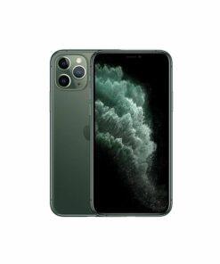 Alternative view of Apple iPhone 11 Pro