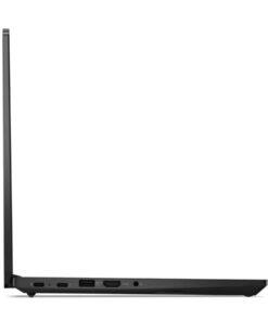 Alternative view of Lenovo Thinkpad E14 Generation 5 Core i7 -1355U 13th Generation 16gb Ram 512gb SSD 14 inches DOS