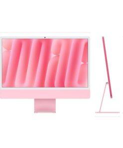 IMAC 24Inch M4 10C/10C 16GB/512GB