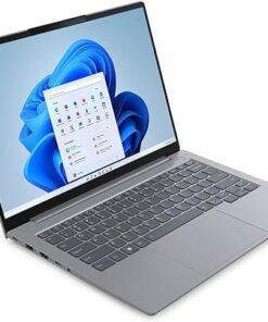 ThinkBook 14 G6 IRL Core i7 -13700H 13th Gen 16GB Ram 512GB ssd 14 inches DOS