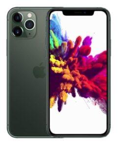 Apple iPhone 11 Pro
