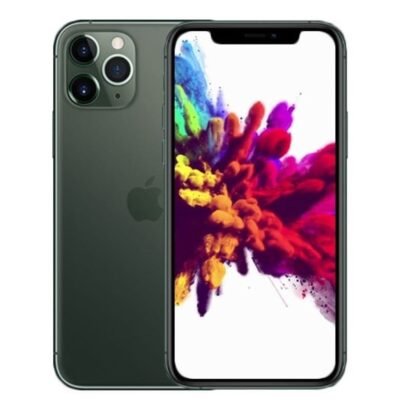Apple iPhone 11 Pro