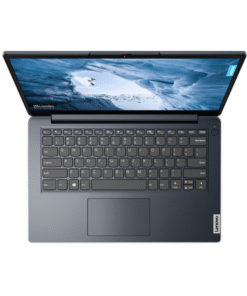 Alternative view of Lenovo IdeaPad 1 14IGL7 Laptop 14 Inch Full HD Intel® Celeron® N4020 8 GB RAM 256 GB SSD