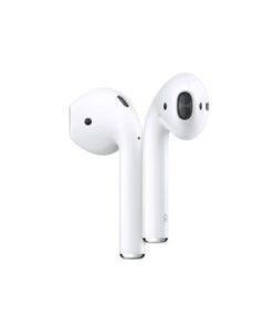 Alternative view of AirPods 2nd generation