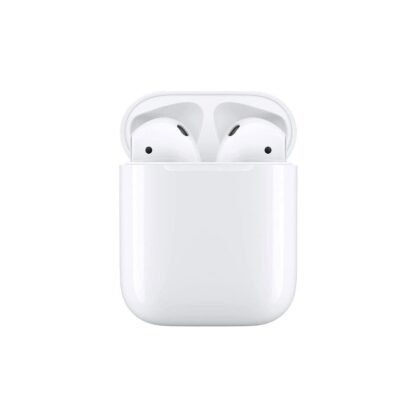 AirPods 2nd generation a