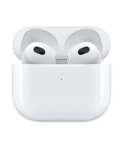 AirPods 3rd generation