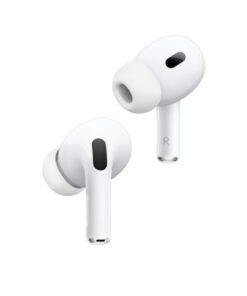 Alternative view of Apple AirPods Pro 2 Type C