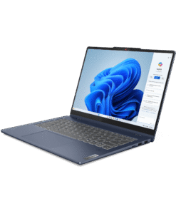 Alternative view of IdeaPad 5 2-in-1 14IRH9 13th Gen Intel Core i5-13420H (13th Gen) 8 GB Ram 512 GB SSD 14 inches