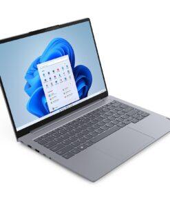 Lenovo ThinkBook 14 G6 IRL 8GB Ram 512GB SSD Intel Core i5-13420H 14 Inches Laptop