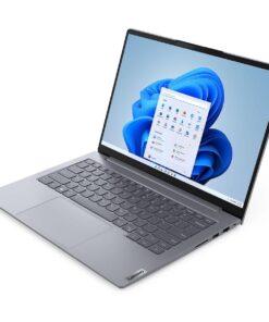 Alternative view of Lenovo ThinkBook 14 G6 IRL 8GB Ram 512GB SSD Intel Core i5-13420H 14 Inches Laptop