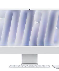 Alternative view of Imac 24Inch M4 8C/8C 16/256GB