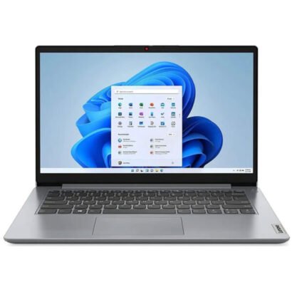 Lenovo IdeaPad 1 14IAU7 Intel Core i5 12th Gen 8GB RAM 512GB SSD 14 Inch FHD Display 600x600 1