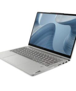 Lenovo IdeaPad Flex 5 14IAU7 Convertible Intel Core i7 12th Gen 16GB RAM 512GB SSD 14 Inches FHD Multi Touch Display Windows 11 Home Grey 1