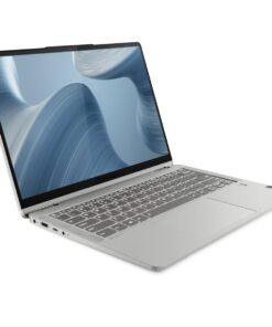 Lenovo IdeaPad Flex 5 14IAU7 Convertible Intel Core i7 12th Gen 16GB RAM 512GB SSD 14 Inches FHD Multi Touch Display Windows 11 Home Grey 2