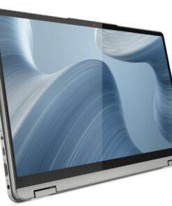 Lenovo IdeaPad Flex 5 14IAU7 Convertible Intel Core i7 12th Gen 16GB RAM 512GB SSD 14 Inches FHD Multi Touch Display Windows 11 Home Grey 3