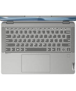 Lenovo IdeaPad Flex 5 14IAU7 Convertible Intel Core i7 12th Gen 16GB RAM 512GB SSD 14 Inches FHD Multi Touch Display Windows 11 Home Grey 4 1