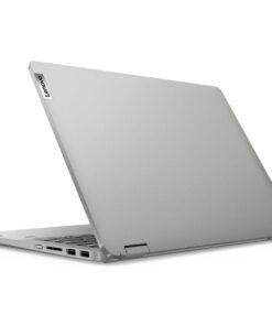 Lenovo IdeaPad Flex 5 14IAU7 Convertible Intel Core i7 12th Gen 16GB RAM 512GB SSD 14 Inches FHD Multi Touch Display Windows 11 Home Grey 5