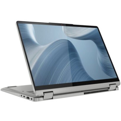 Lenovo IdeaPad Flex 5 14IAU7 Convertible Intel Core i7 12th Gen 16GB RAM 512GB SSD 14 Inches FHD Multi Touch Display Windows 11 Home Grey 6 600x600 1