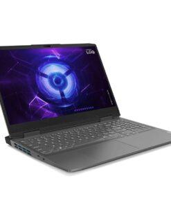 Lenovo LOQ 16IRH8 Gaming Laptop Intel Core i7 13th Gen 16GB RAM 512GB SSD 16 Inch WUXGA Display 8GB GDDR6 NVIDIA® GeForce RTX™ 4060 1 1